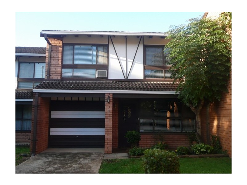 Ingleburn NSW 2565
