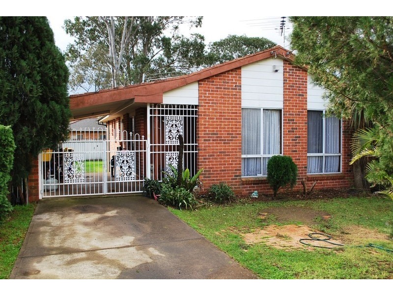 Minto NSW 2566