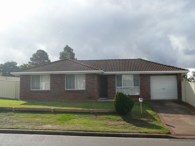 Raby NSW 2566