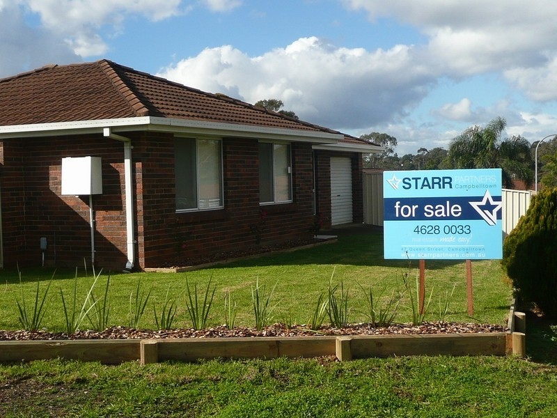 Raby NSW 2566