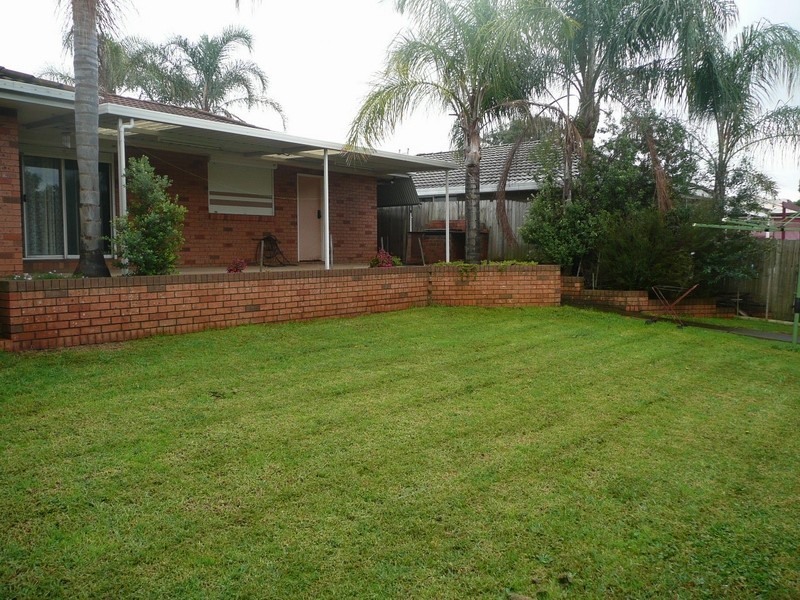 Eagle Vale NSW 2558