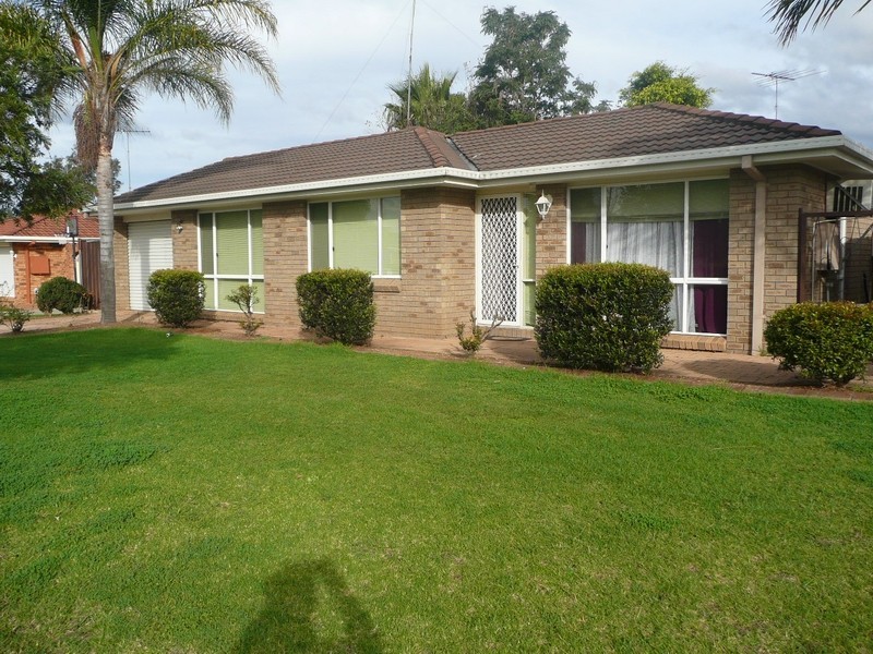 Rosemeadow NSW 2560