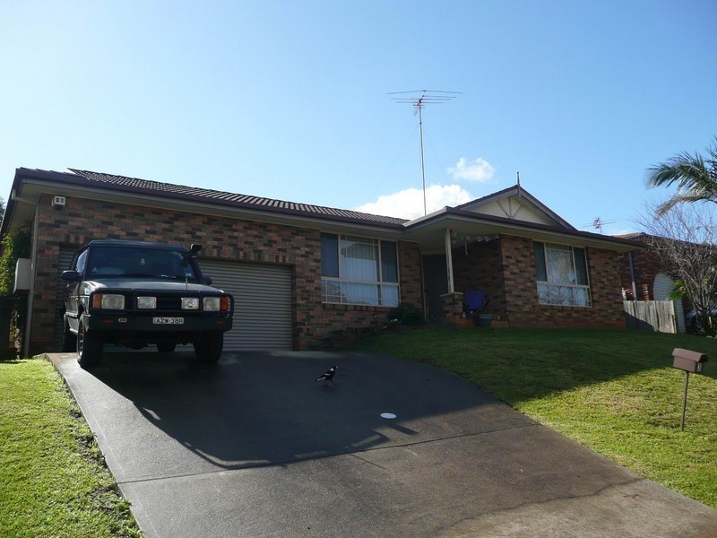 Minto NSW 2566