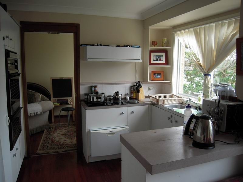 Eschol Park NSW 2558