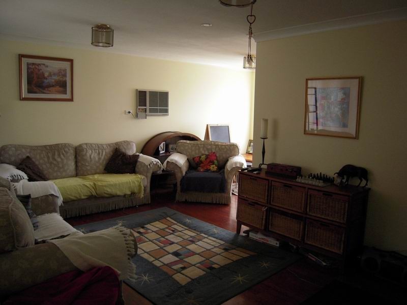 Eschol Park NSW 2558