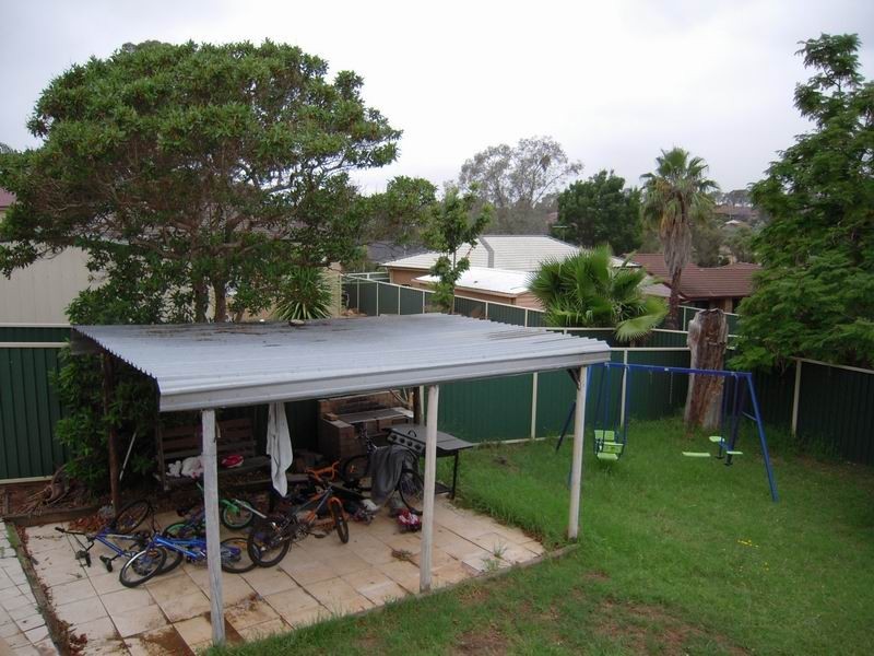 Eschol Park NSW 2558