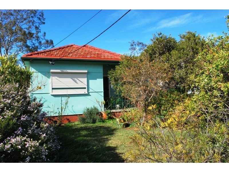 Macquarie Fields NSW 2564