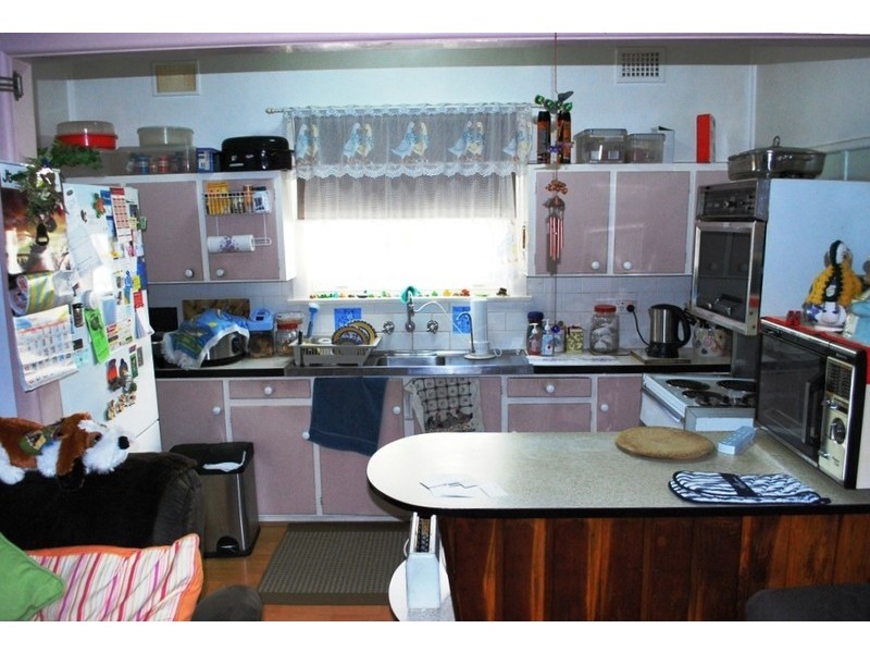Macquarie Fields NSW 2564