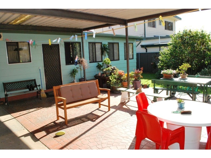Macquarie Fields NSW 2564
