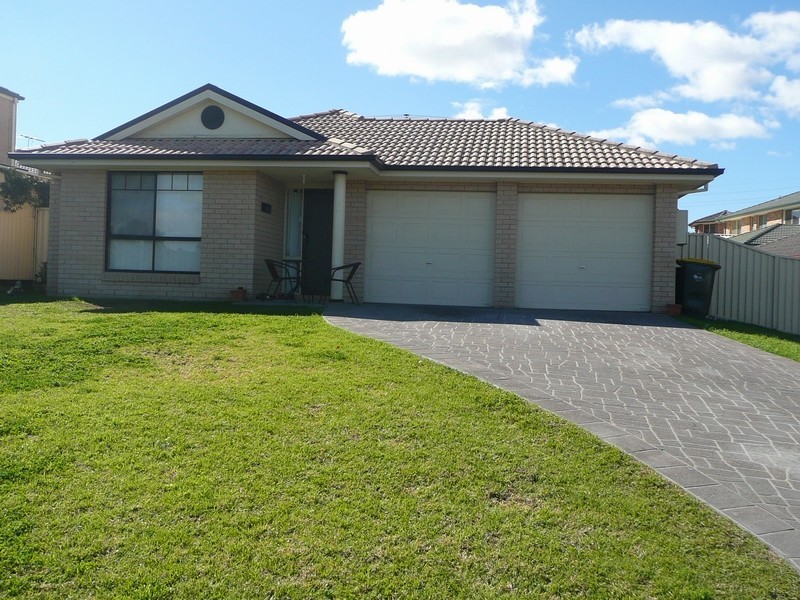 Blair Athol NSW 2560