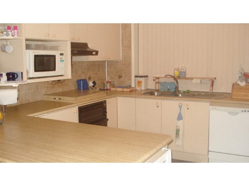 Eschol Park NSW 2558