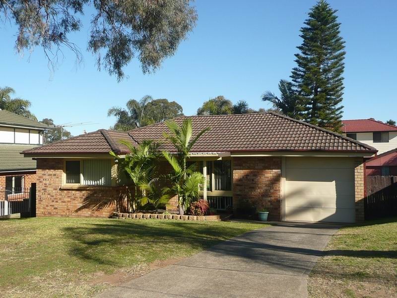 St Andrews NSW 2566