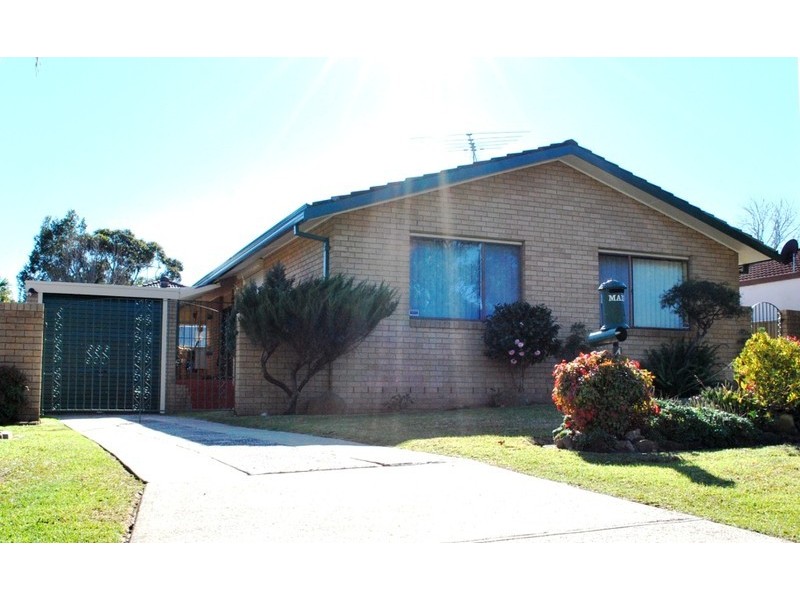 48 Old Kent Road, Ruse NSW 2560