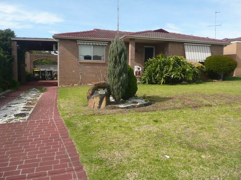 Ruse NSW 2560