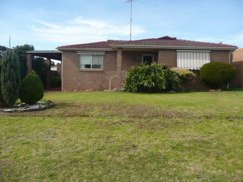 Ruse NSW 2560