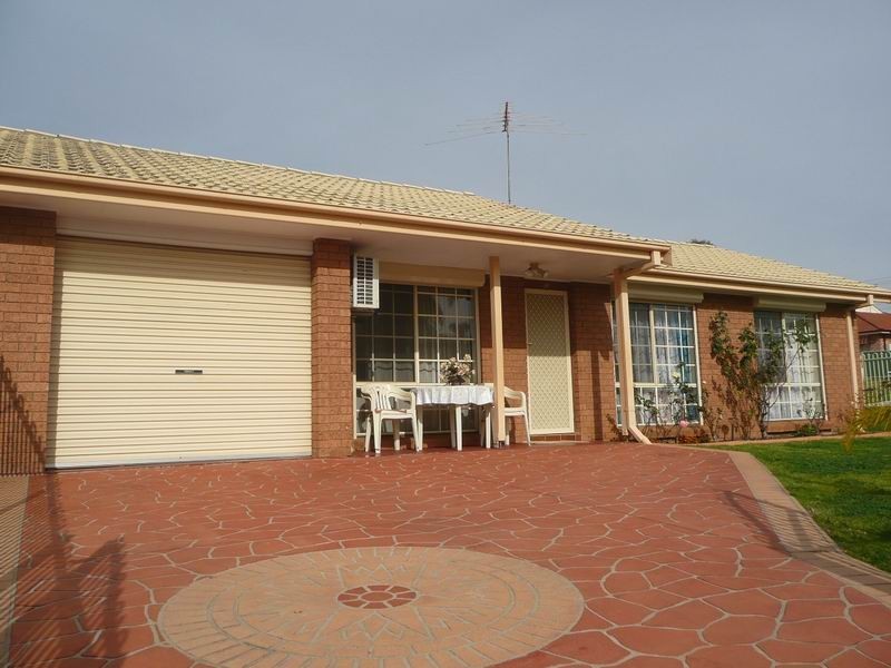 St Helens Park NSW 2560