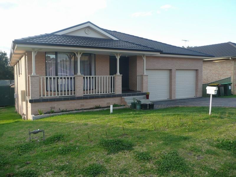 Blair Athol NSW 2560