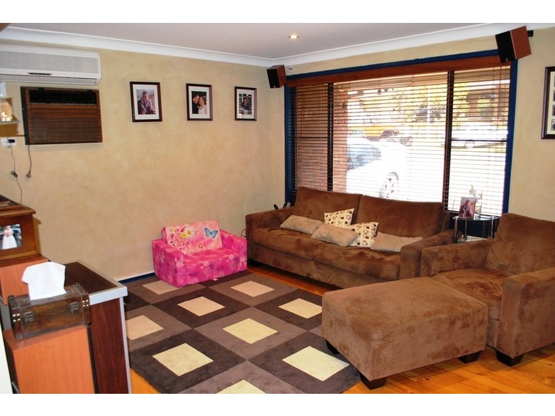 Eschol Park NSW 2558