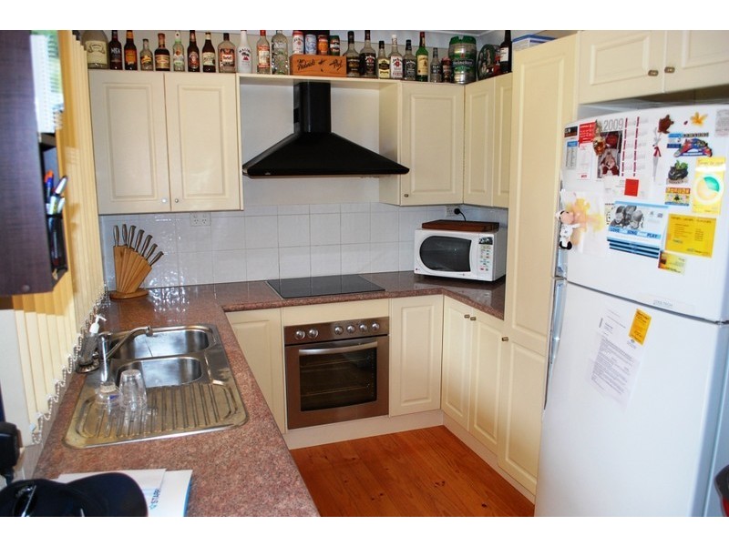 Eschol Park NSW 2558