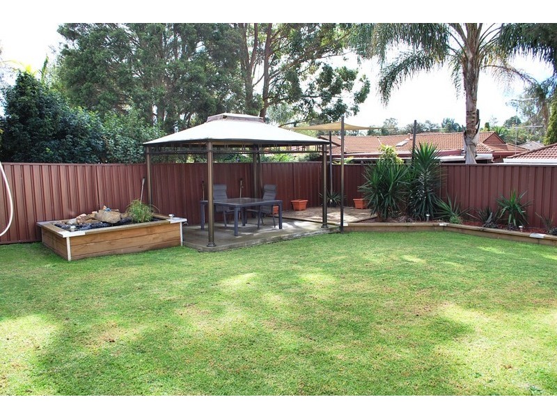 Eschol Park NSW 2558