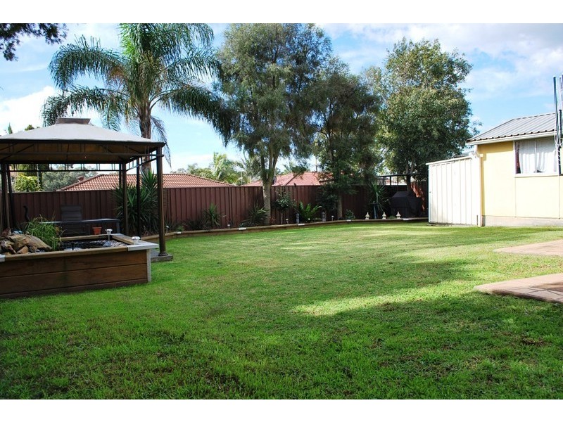 Eschol Park NSW 2558