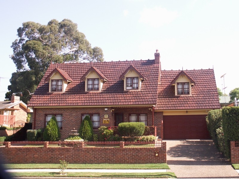 Campbelltown NSW 2560