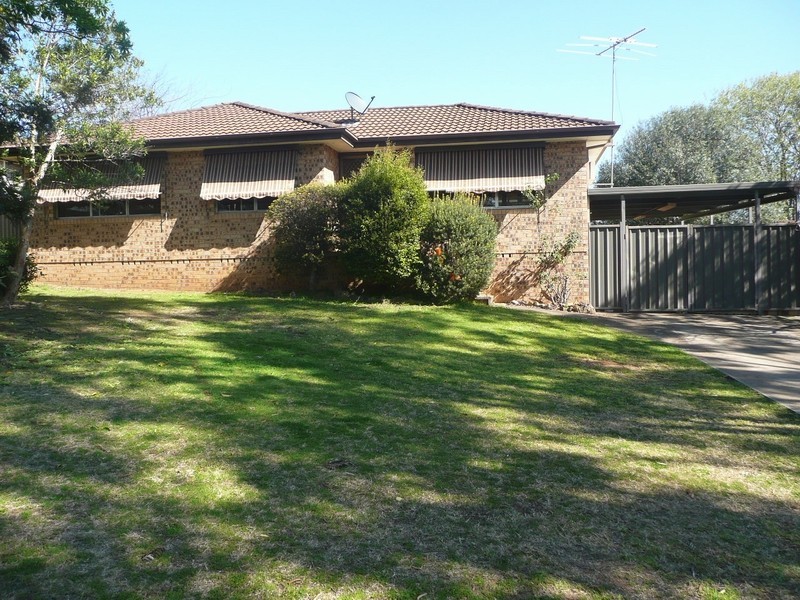 Rosemeadow NSW 2560