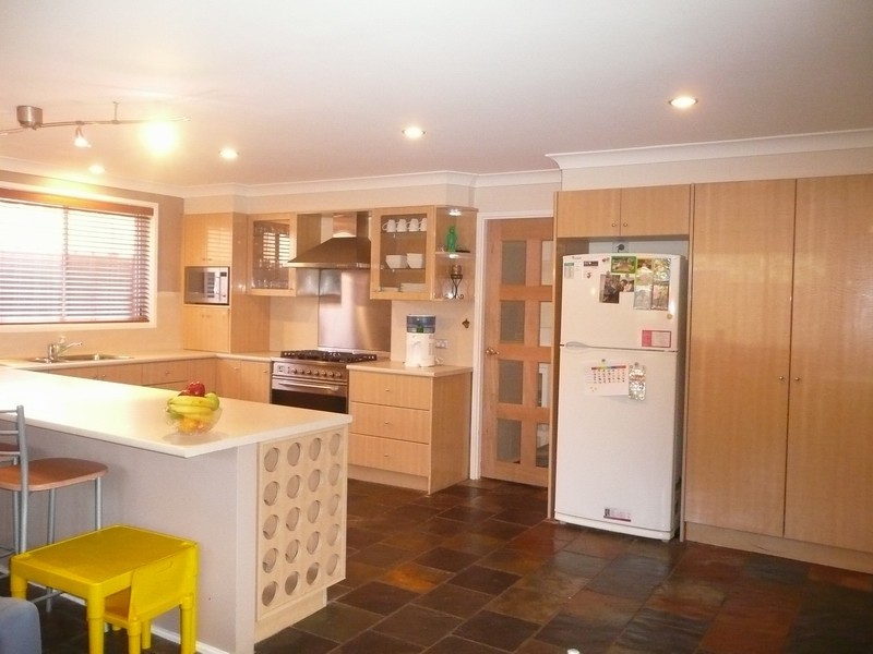 Eagle Vale NSW 2558