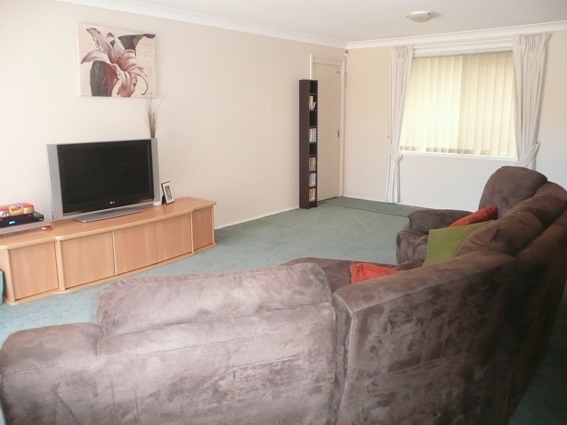 Eagle Vale NSW 2558