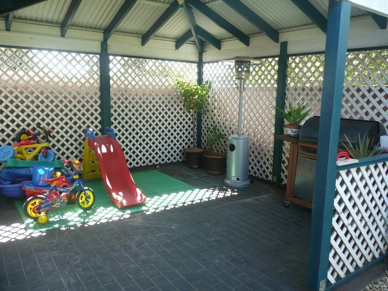 Eagle Vale NSW 2558