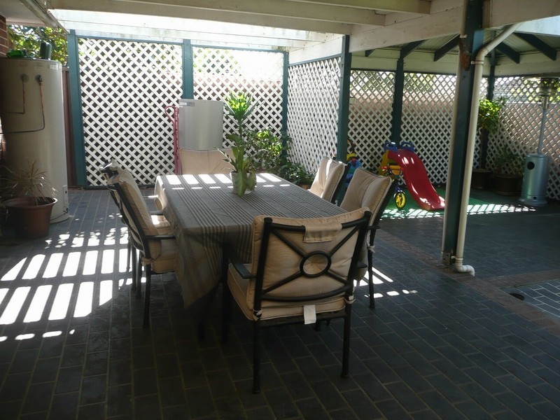 Eagle Vale NSW 2558