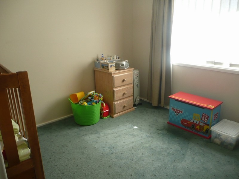 Eagle Vale NSW 2558