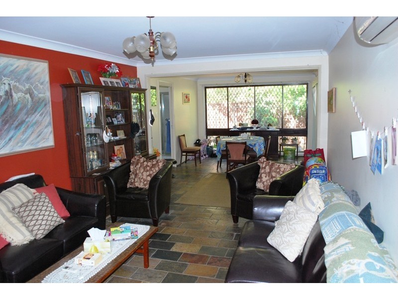 Woodbine NSW 2560