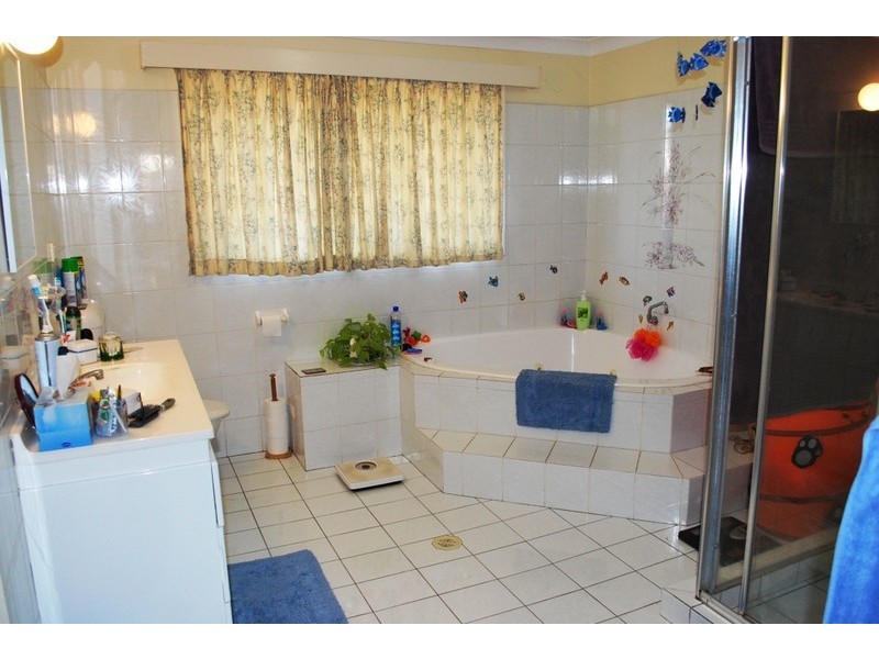 Woodbine NSW 2560