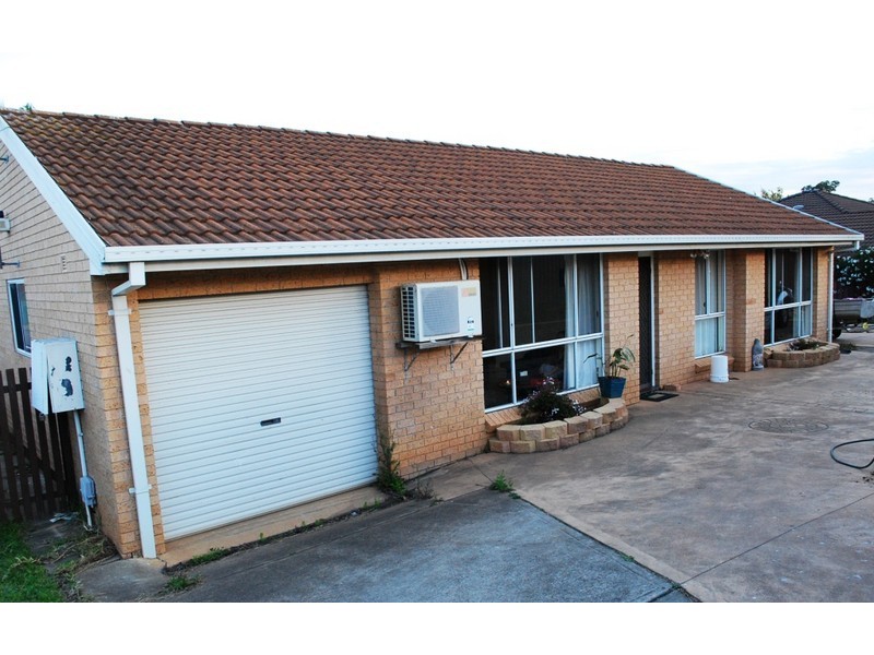 Eschol Park NSW 2558