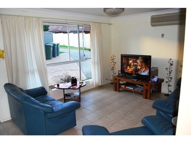 Eschol Park NSW 2558