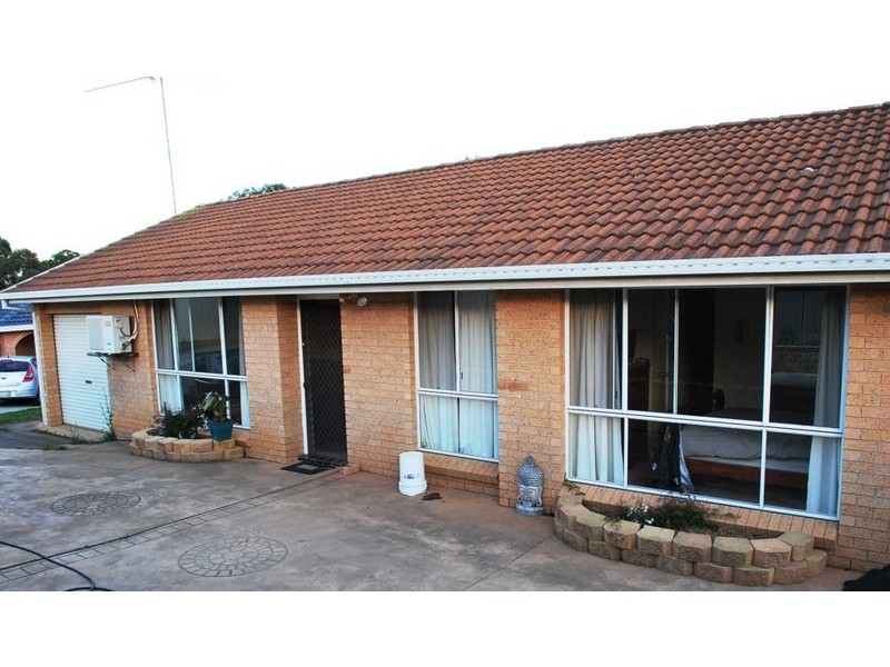 Eschol Park NSW 2558