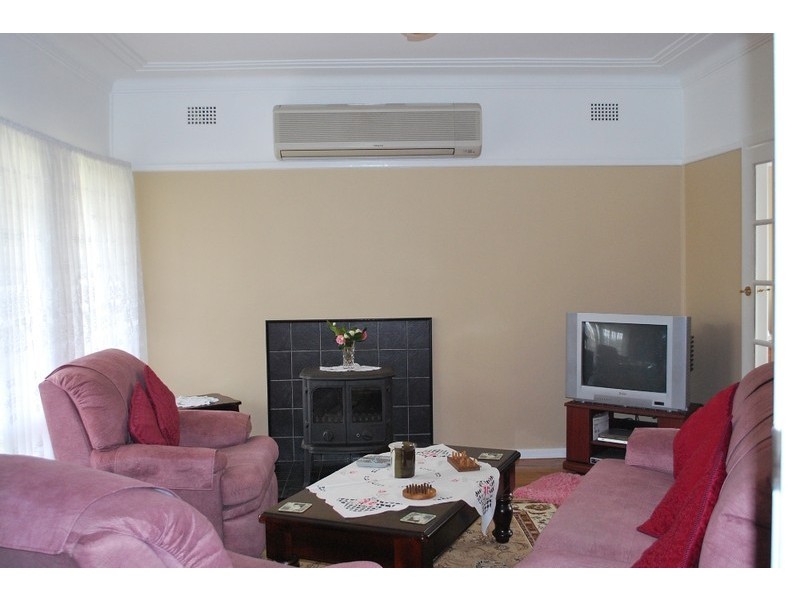 Campbelltown NSW 2560