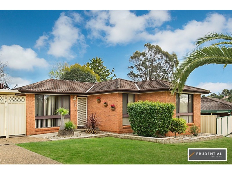 10 Agrippa Street, Rosemeadow NSW 2560