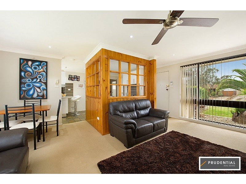 10 Agrippa Street, Rosemeadow NSW 2560