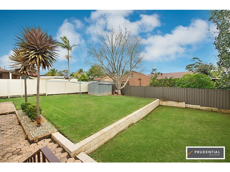 10 Agrippa Street, Rosemeadow NSW 2560