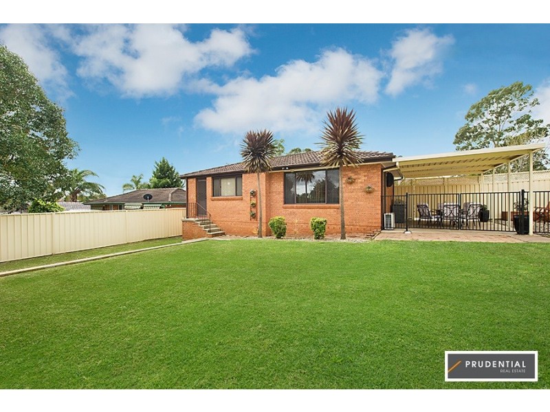 10 Agrippa Street, Rosemeadow NSW 2560