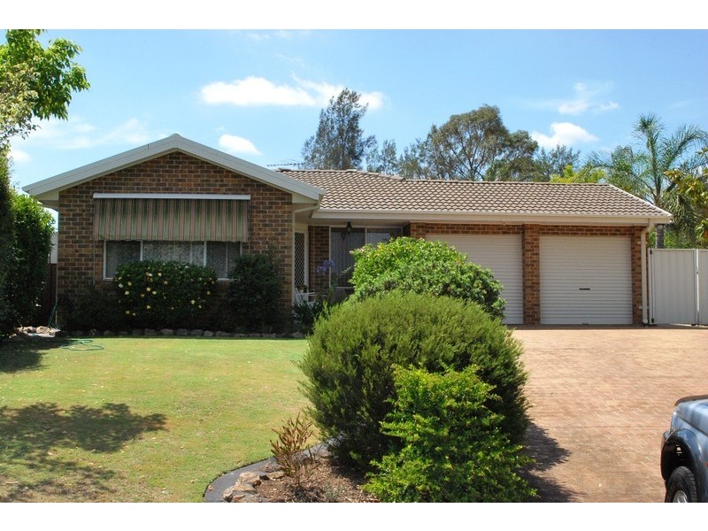 Mount Annan NSW 2567