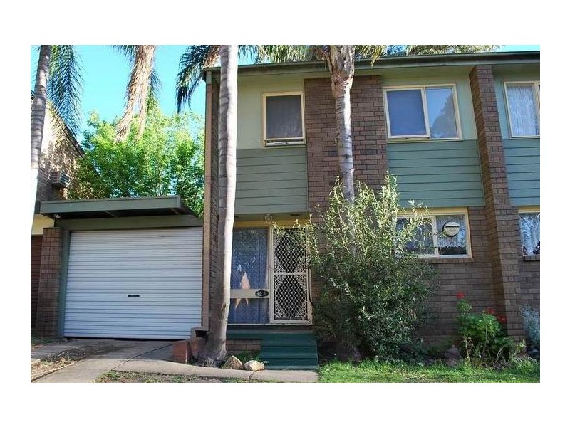 Bradbury NSW 2560