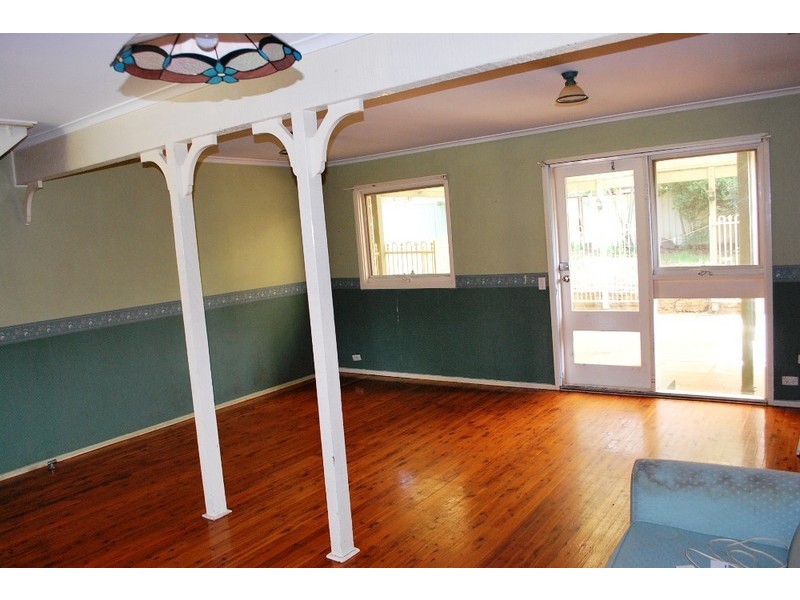Bradbury NSW 2560