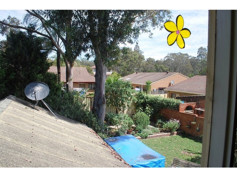 Bradbury NSW 2560