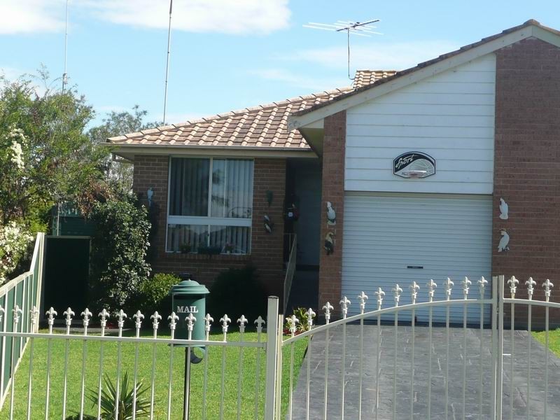 Minto NSW 2566