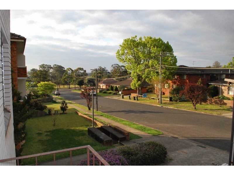 Campbelltown NSW 2560