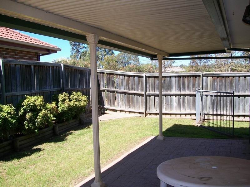 St Helens Park NSW 2560
