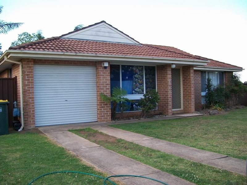 Kearns NSW 2558